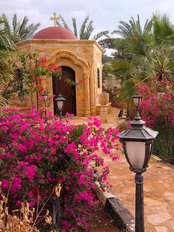 Russian Pilgrim Residence Sweimeh المظهر الخارجي الصورة