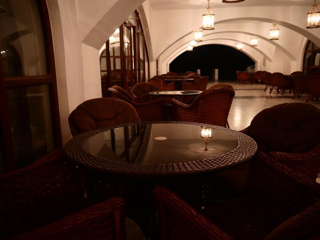 Russian Pilgrim Residence Sweimeh المظهر الخارجي الصورة