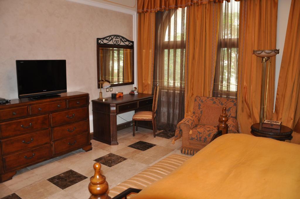 Russian Pilgrim Residence Sweimeh المظهر الخارجي الصورة