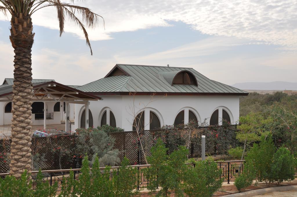 Russian Pilgrim Residence Sweimeh المظهر الخارجي الصورة