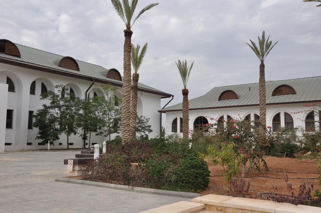 Russian Pilgrim Residence Sweimeh المظهر الخارجي الصورة