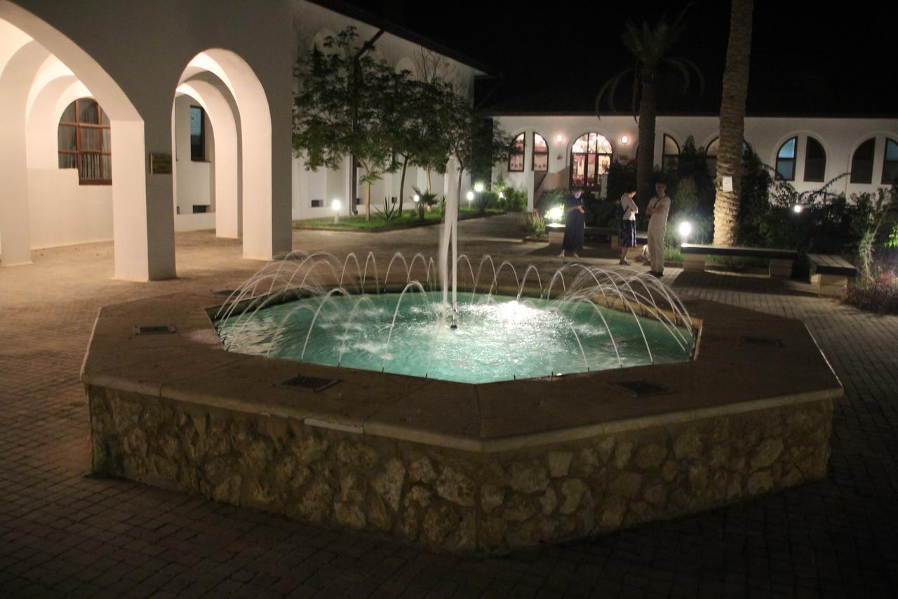 Russian Pilgrim Residence Sweimeh المظهر الخارجي الصورة