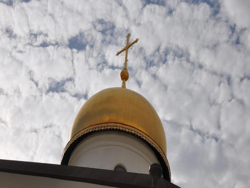 Russian Pilgrim Residence Sweimeh المظهر الخارجي الصورة